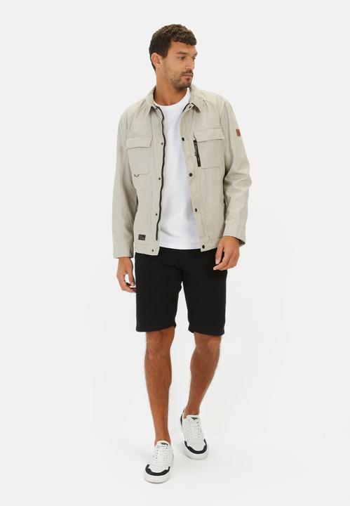 Produktbild Camel Active Blouson mit Mehrtaschen-Design (50)