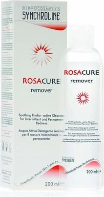 Immagine prodotto Synchroline Rosacure (Salviette detergenti per il viso, 200 ml)