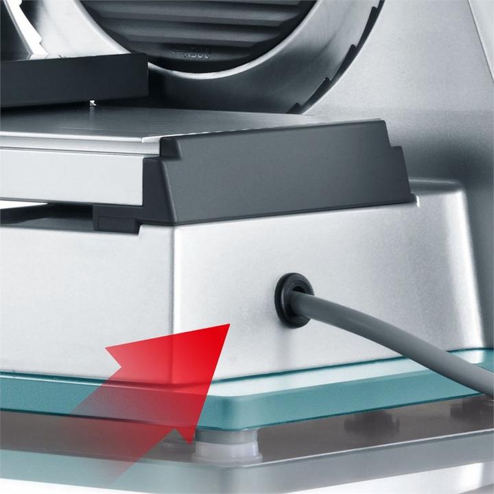 Produktbild Graef Vivo V 20