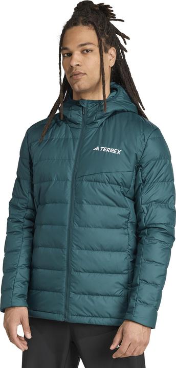 Image du produit Adidas Terrex Multi Light Down Climawarm (XXL)