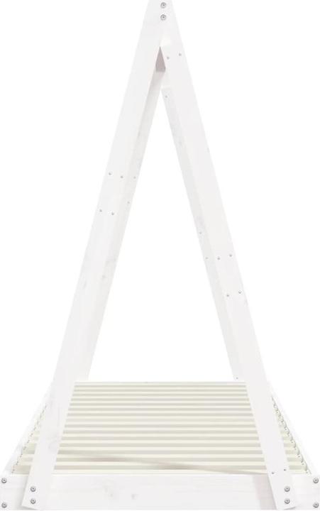 Produktbild vidaXL Kinderbett (80 x 200 cm)
