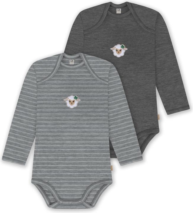 Gris/anthracite