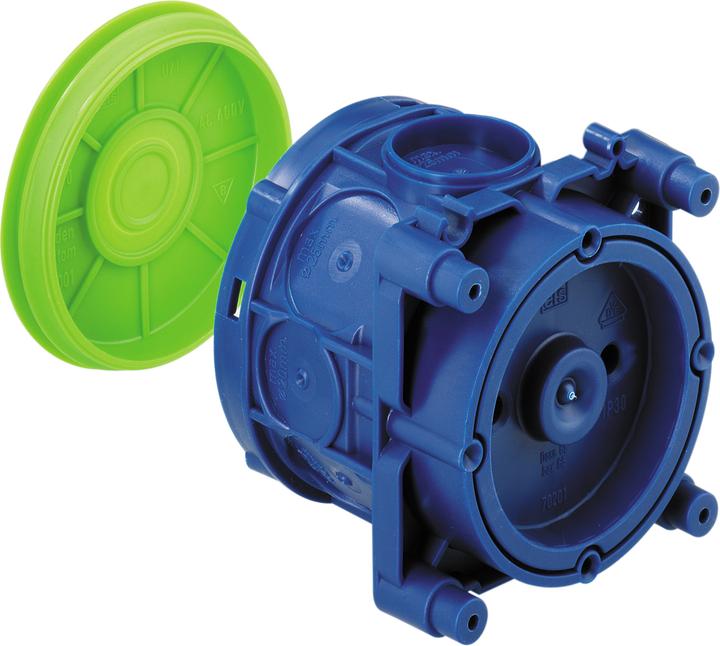 Image du produit Spelsberg Boîte de jonction