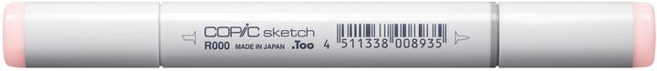 Immagine prodotto Copic Tipo di schizzo R - 000 (1x)