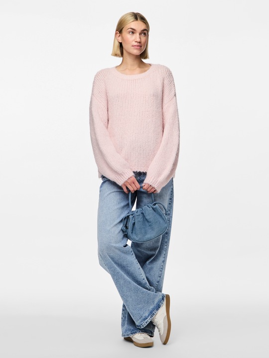 Produktbild Pieces PCOLLI Strickpullover (L)