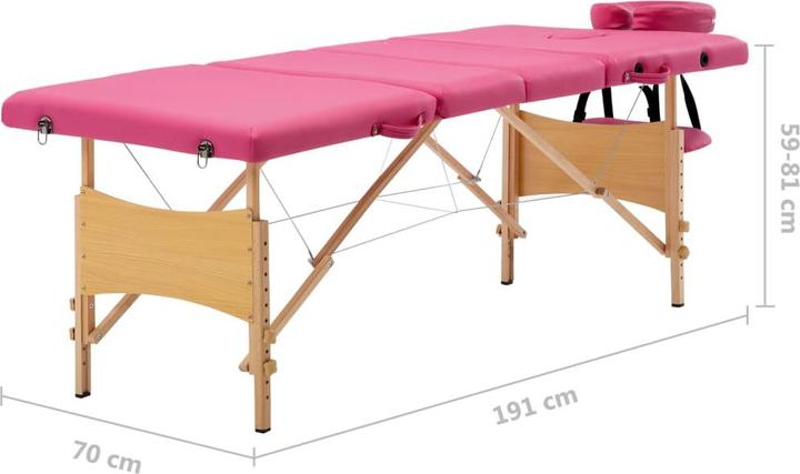 Image du produit vidaXL Davina