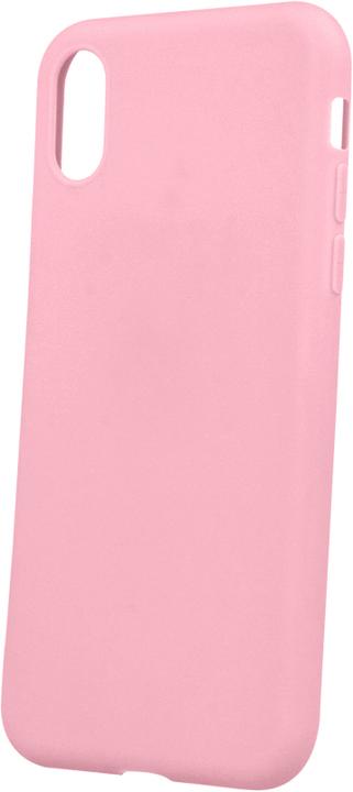 Actual product image Matt TPU case for iPhone 7 / 8 / SE 2020 / SE 2022 pink (Apple iPhone 7)