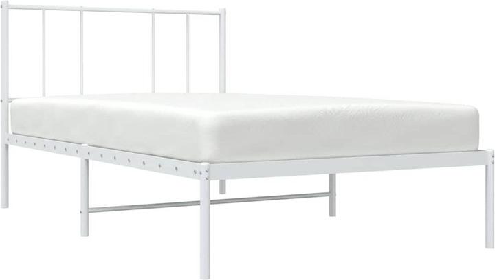 Image du produit vidaXL Bettgestell (75 x 190 cm)