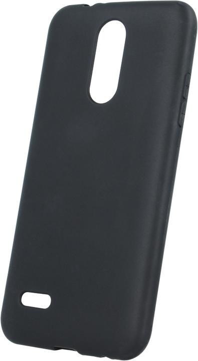 Image du produit Matt TPU case for iPhone 6 / 6s black (Apple iPhone 6)
