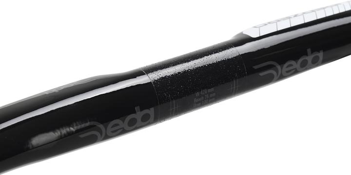 Actual product image Deda Elementi Superzero DCR Bicycle Handlebar (31.70 mm)
