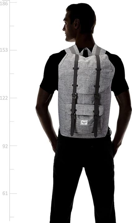 Image du produit Herschel Petite Amérique (25 l)
