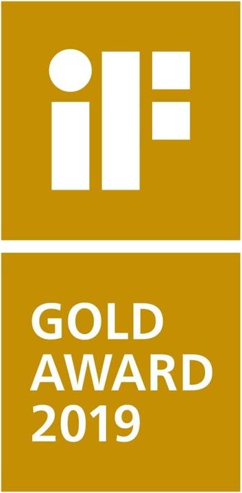 Image du produit hansgrohe Rainfinity 130 3 jets (3 Types de jets, 14 l/min)