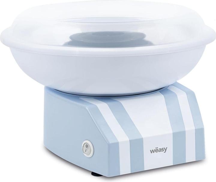 Produktbild H.Koenig zuckerwattemaschine