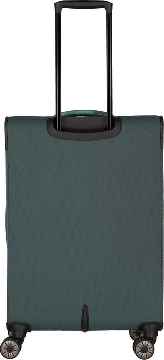 Image du produit Travelite VIIA Set de valises à 4 roulettes 4pcs. (195 l)