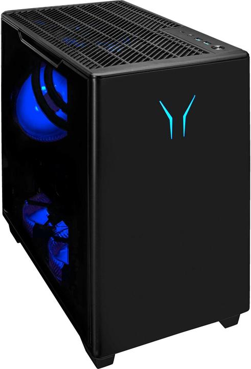 Image du produit Erazer Gaming PC Bandit P20 (MD35462), Prozessorfamilie: Intel (Intel Core Ultra 7 265F, 32 Go, 1000 Go, GeForce RTX 5070)
