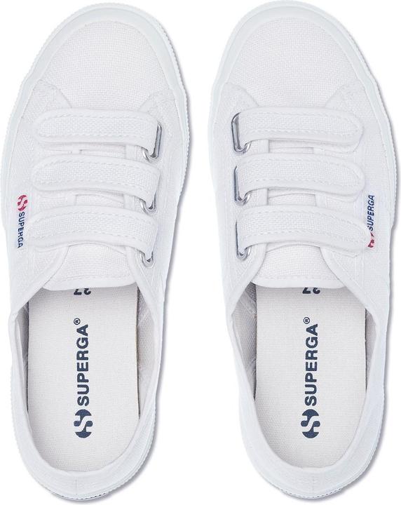 Actual product image Superga Unisex Adult 2750 Cotstrap Trainers (43.5)