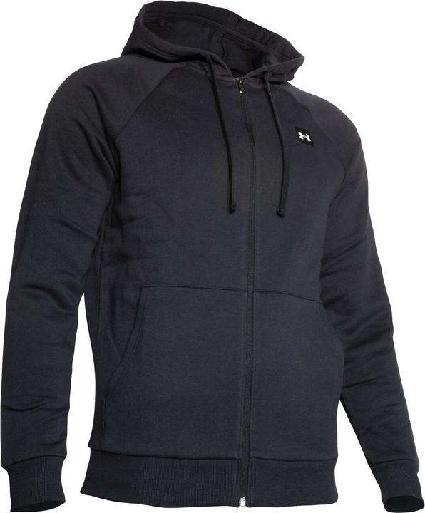 Produktbild Under Armour Rival Fleece Full Zip (M)