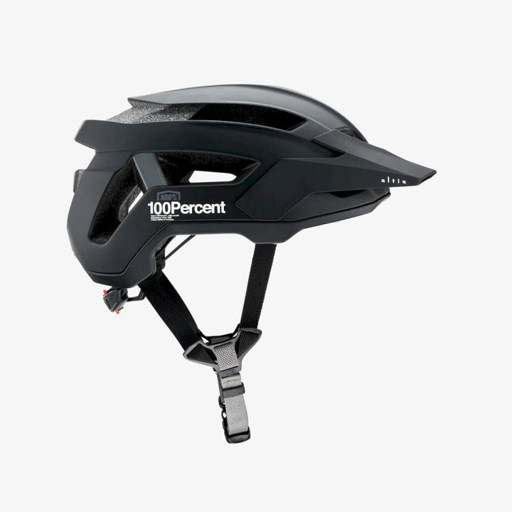 Produktbild 100% Altis Radhelm (50 - 55 cm)