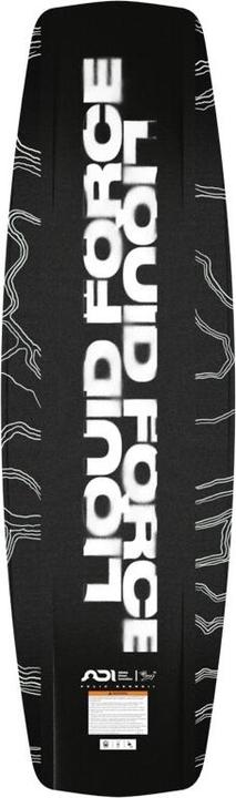 Actual product image Liquid Force Butterstick Park Wakeboard
