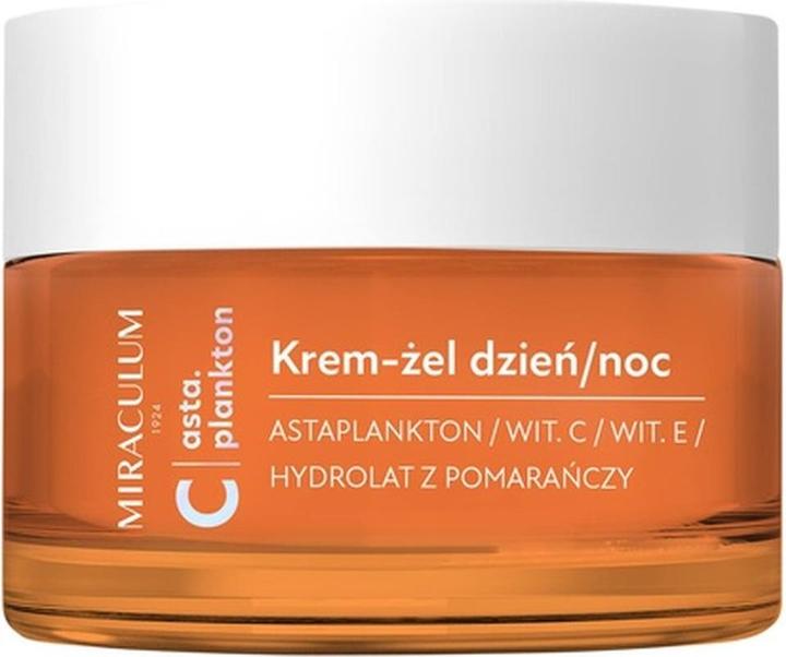 MIRACULUM Asta Plankton (50 ml, 24h Creme)