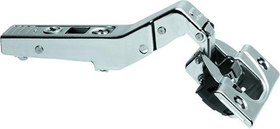 Produktbild Blum Winkel Topfband CLIP top BLUMOTION 95 °, halbaufschlagend