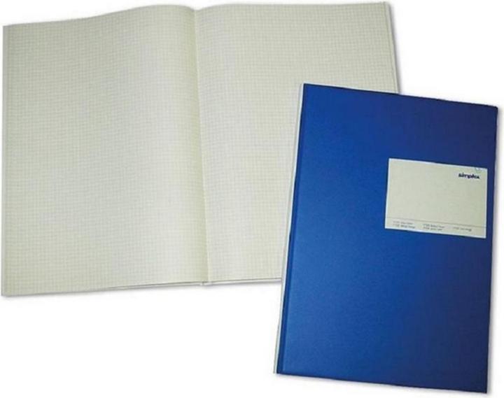 Immagine prodotto Simplex Libro d'affari 4mm quadrato (80x)
