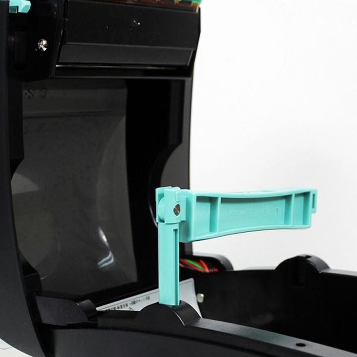 Produktbild Godex C.Itoh EZ-DT4X THERMAL DIRECT PRINTER 7IPS 10,20cm (4") PRINT WIDTH 203 DPI IN (203 dpi)