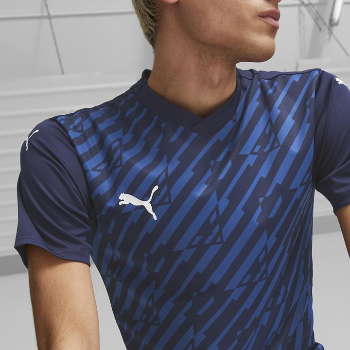 Produktbild Puma teamULTIMATE Jersey Jr (152)