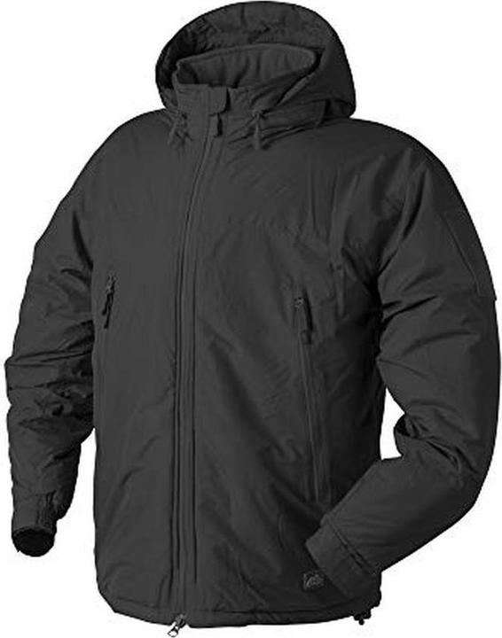 Actual product image Helikon Level 7 Lightweight Winter Jacket - Climashield® Black - XL (XL)