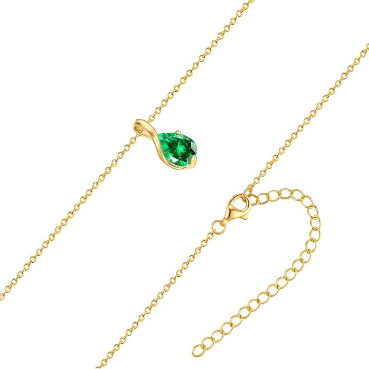 Image du produit Rafaela Donata Collier pour femme - 36588 (Argent Sterling)