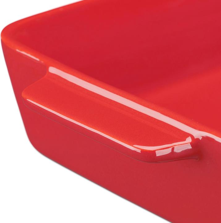 Actual product image Relaxdays 3pcs. casserole dish set