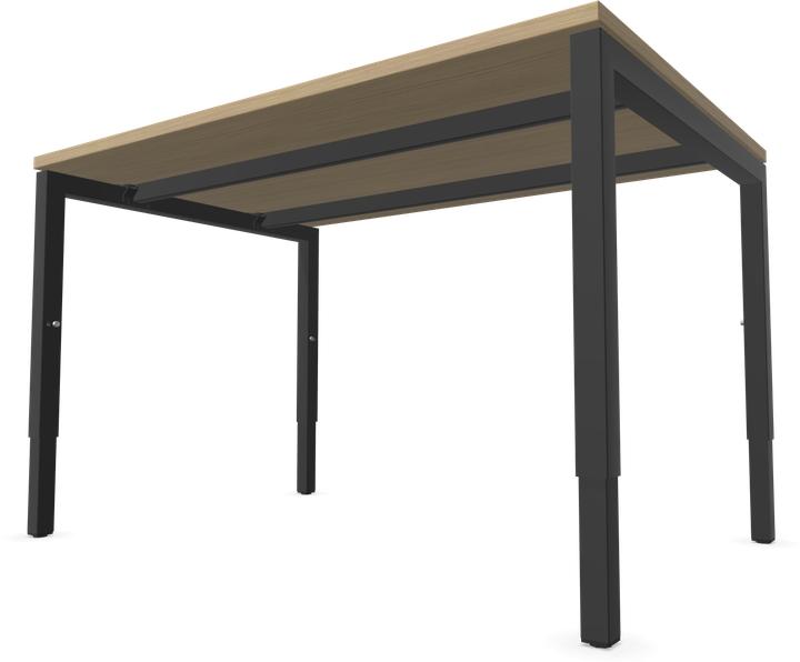 Actual product image Narbutas Nova H Desk (1200 x 800 x 620 mm)