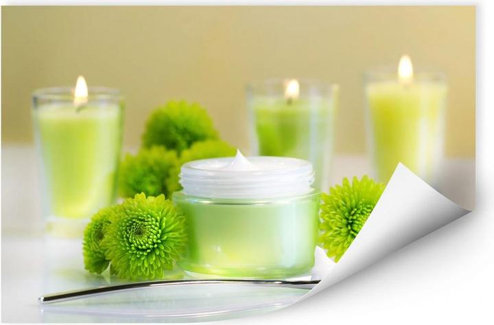 Produktbild Trenddeko Candle Lemon (60 x 40 cm)