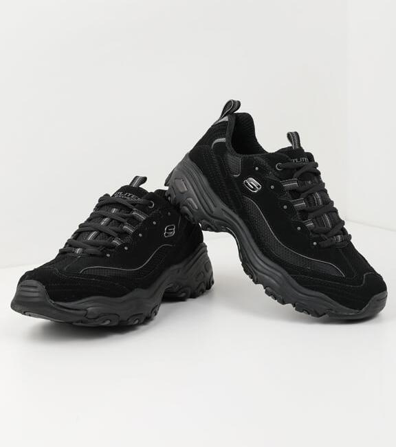 Produktbild Skechers D'Lites - Biggest Fan Sneaker (44)