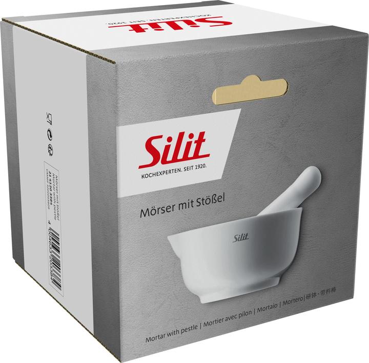 Actual product image Silit 10,0cm of porcelain