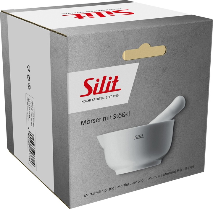 Actual product image Silit 10,0cm of porcelain