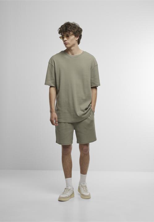 Image du produit Urban Classics Short en sweat gaufré - 142643 (M)