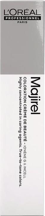 Produktbild L'Oréal Professionnel Majirel (3 Dunkelbraun)