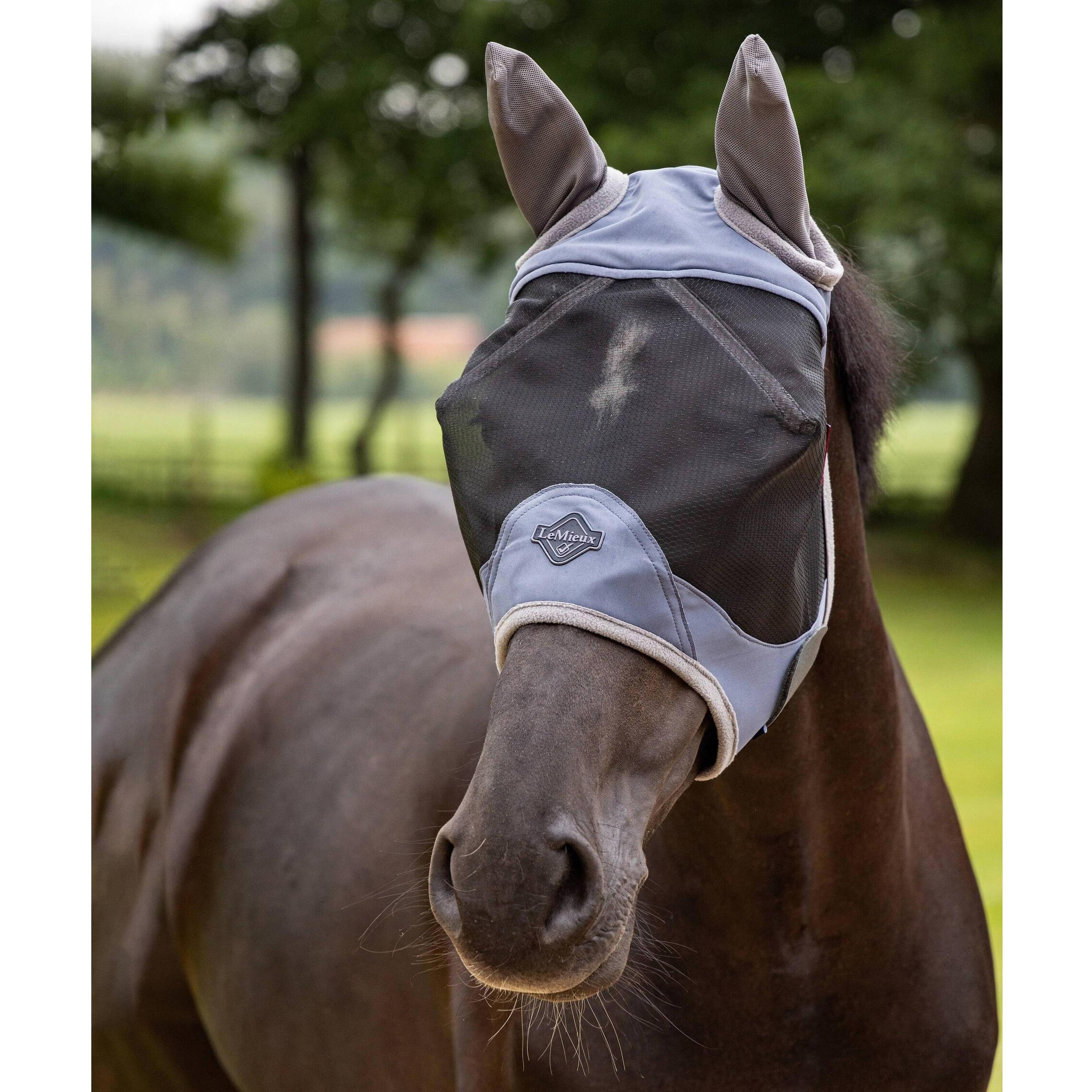 Thumbnail - LeMieux, Pferde Insektenschutz