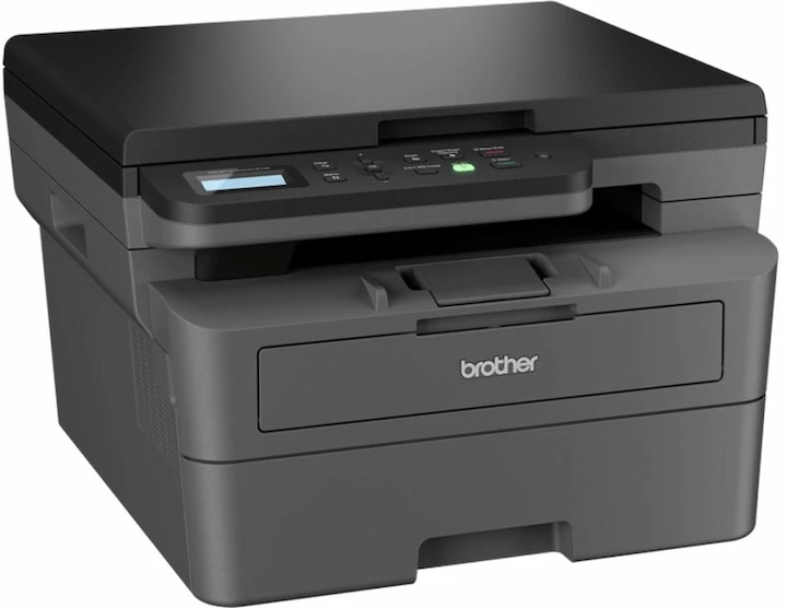 Produktbild Brother DCP-L2620DW (Laser, Schwarz-Weiss)