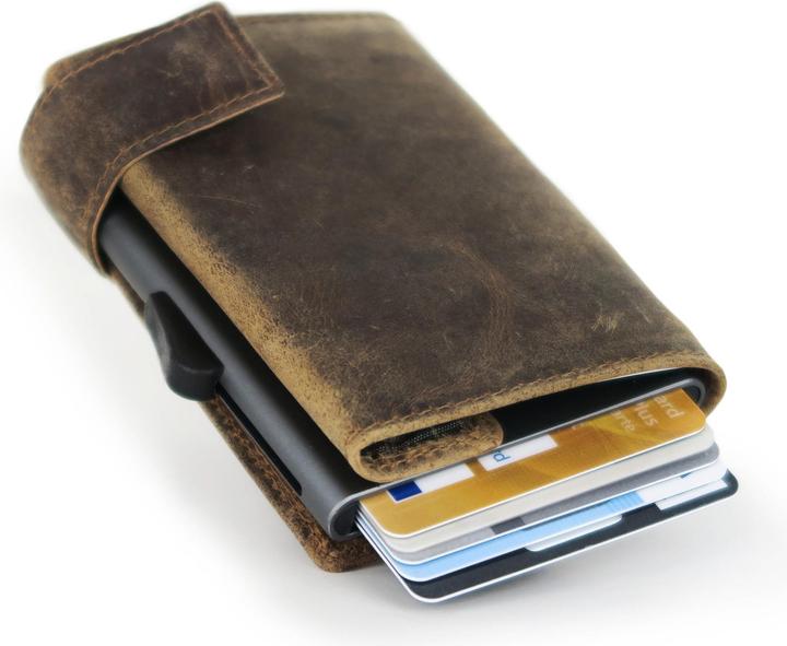 Actual product image SecWal Wallet 1