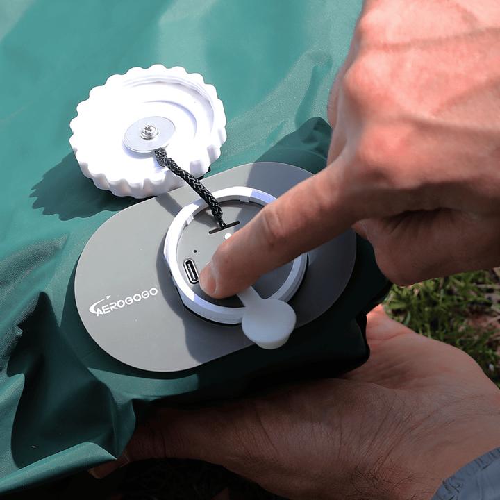 Image du produit Aerogogo Matelas gonflable GM2