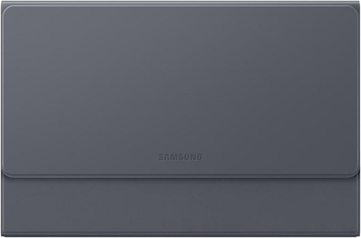 Immagine prodotto Samsung Custodia a libro con tastiera per Galaxy Tab A7 grigio (US, Scheda A7)