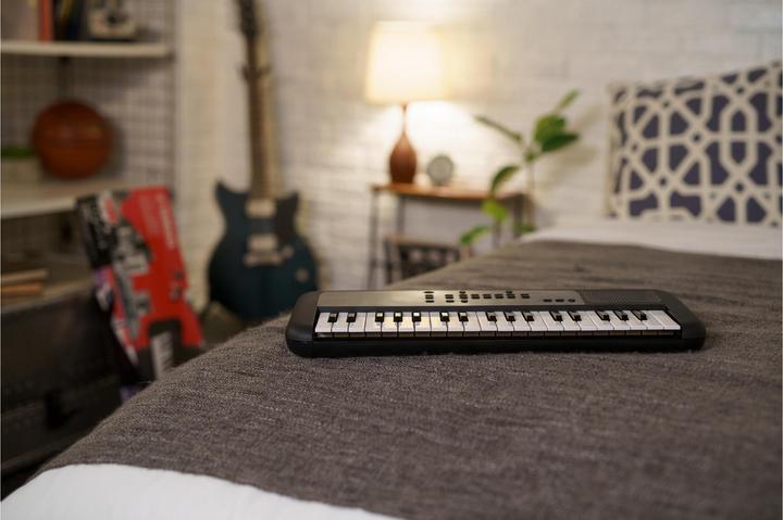 Produktbild Yamaha PSS A50 Mini (37 Tasten)