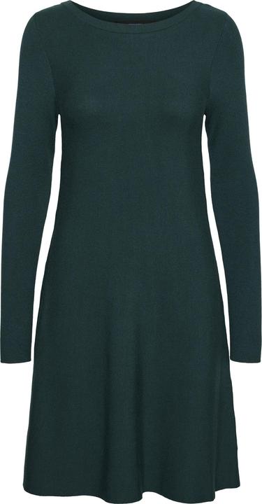 Produktbild Vero Moda U-Boot-Ausschnitt- Minikleid (M)