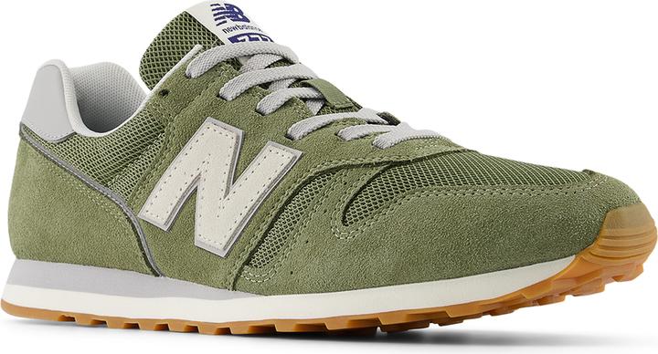 Actual product image New Balance ML373SI2 (42.5)