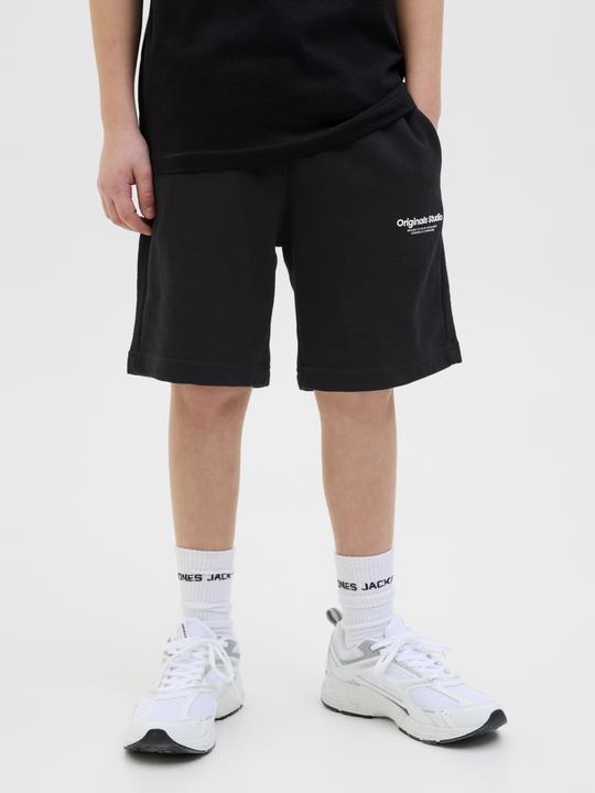 Image du produit Jack & Jones Jpstvesterbro Sweat Shorts Gms Sn Jnr (164)