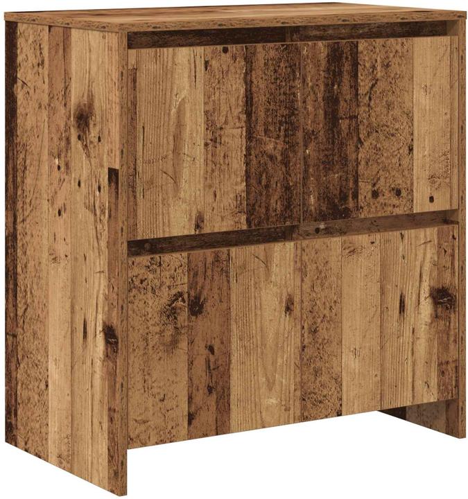 Image du produit vidaXL Sideboard-Aufbewahrung (70 x 41 x 75 cm)