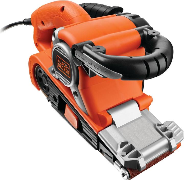 Black & Decker K88 (Bandschleifer, 720 W)