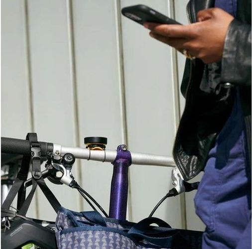 Produktbild Beeline Velo 2 GPS